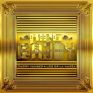 Daddy Yankee-La Nueva Y La Ex  立体声伴奏 （降3半音）