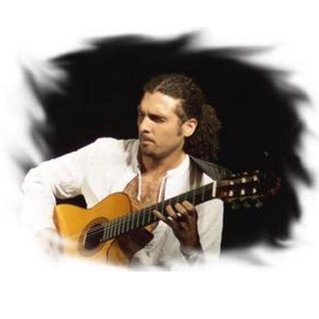 Johannes Linstead 吉他狂人