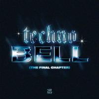 4b & Geses - Techno Bell (Final Chapter) (Extended Mix) Clean 160