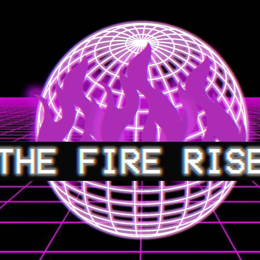 烈焰升腾 - 北方之泪(The Fire Rises - Tears of Aquilon) - [烈焰升腾音轨]The Fire Rises ...