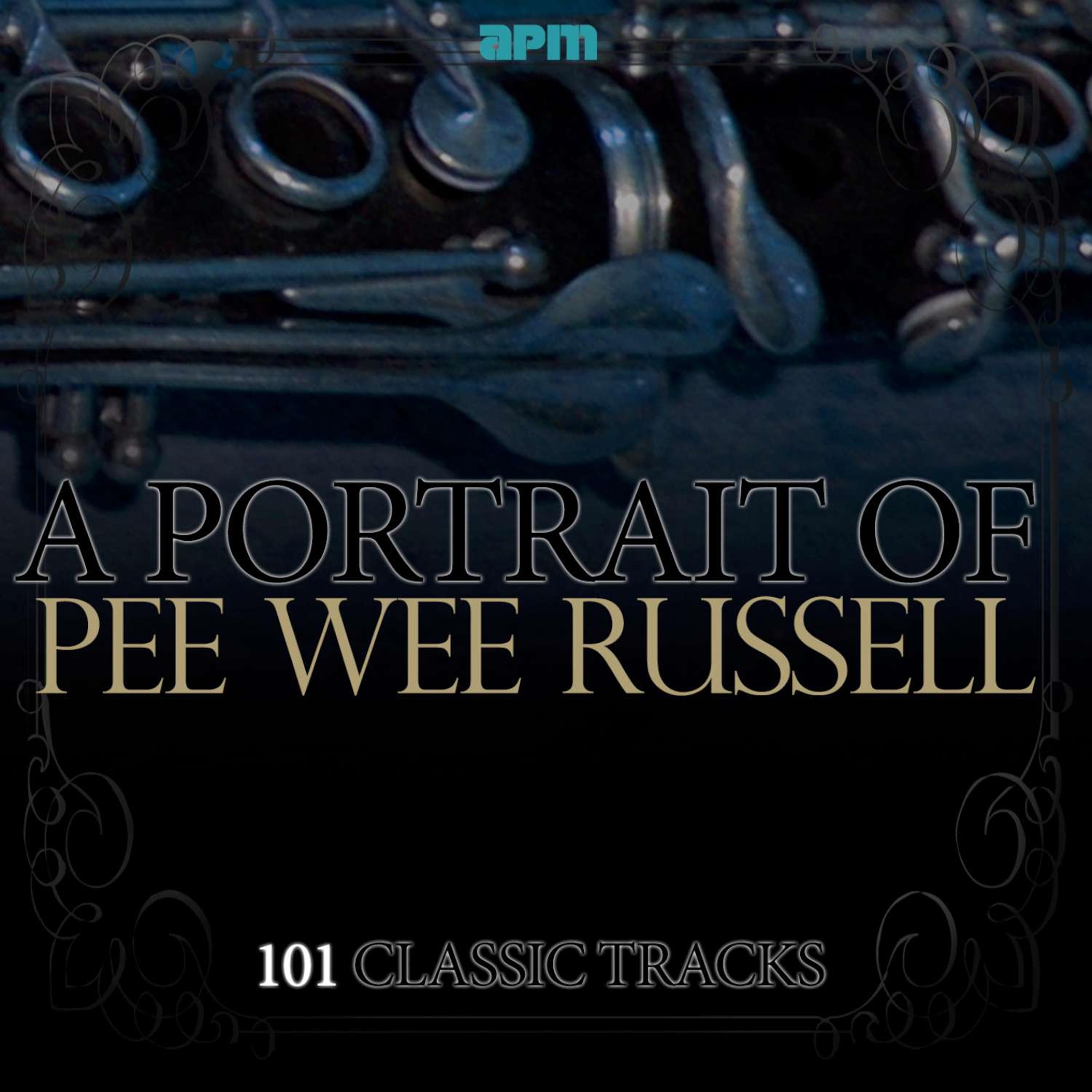 Pee Wee Russell - California Here I Come