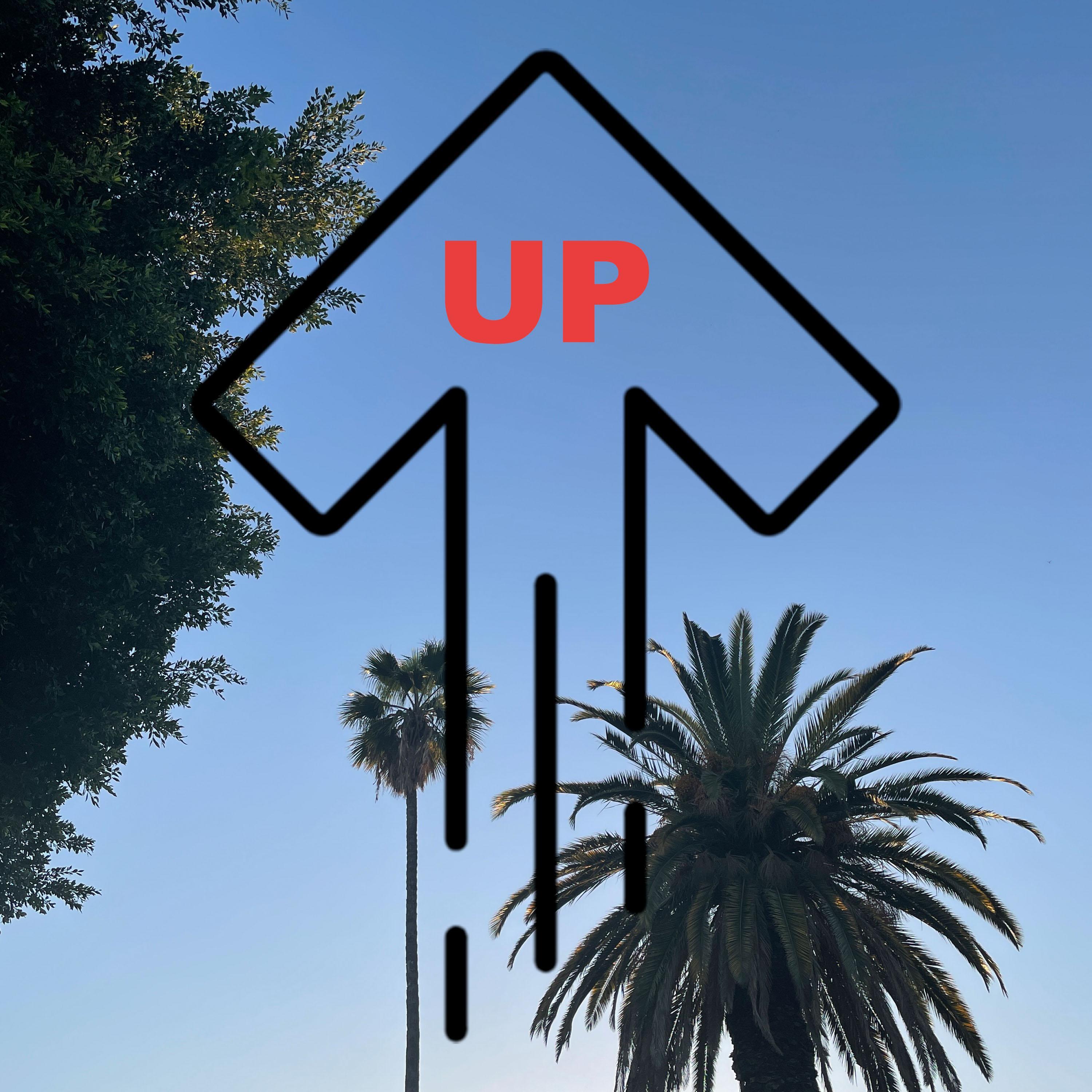 UP