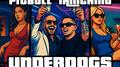 UNDERDOGS专辑