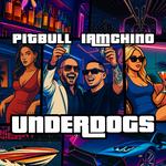 UNDERDOGS专辑