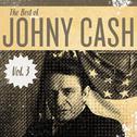 The Best of Johnny Cash, Vol. 3专辑