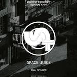 Space Juice专辑