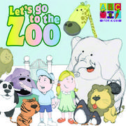 Let's Go To The Zoo