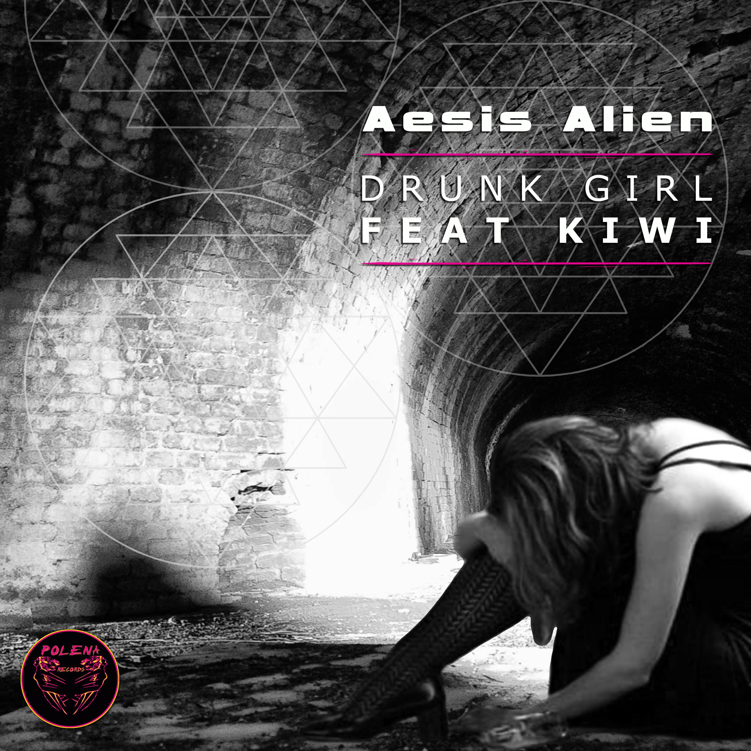 Aesis Alien - Drunk Girl (Instrumental Mix)