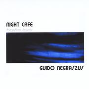Night Cafe (Forgotten Jewels)