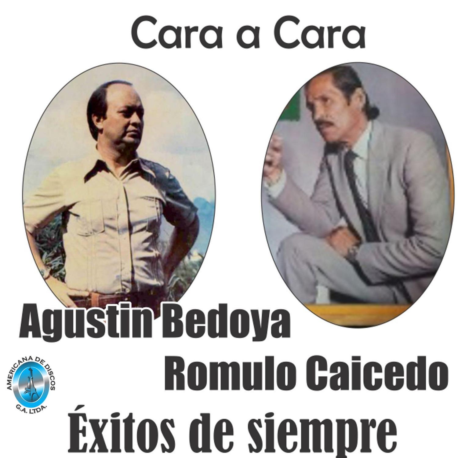 Cara a Cara