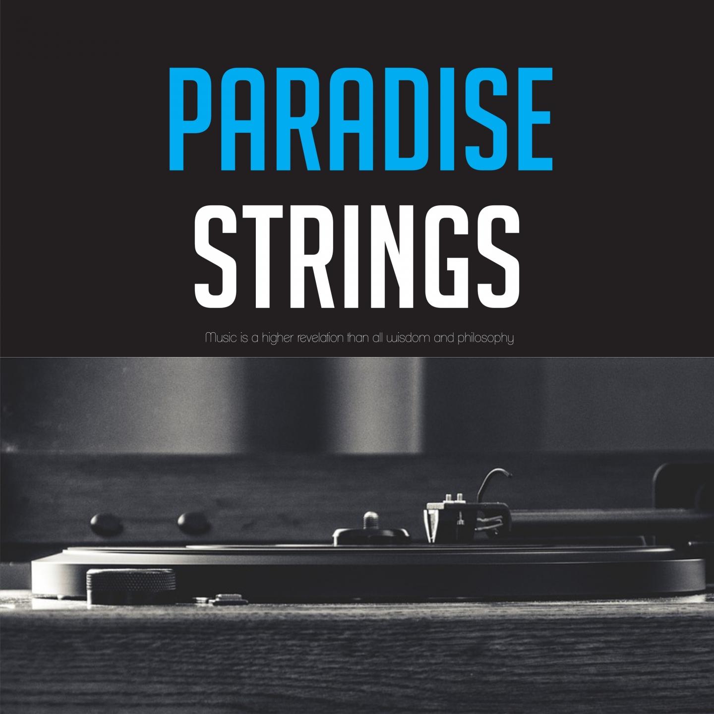 Paradise Strings
