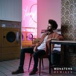 Monsters (Remixes)专辑