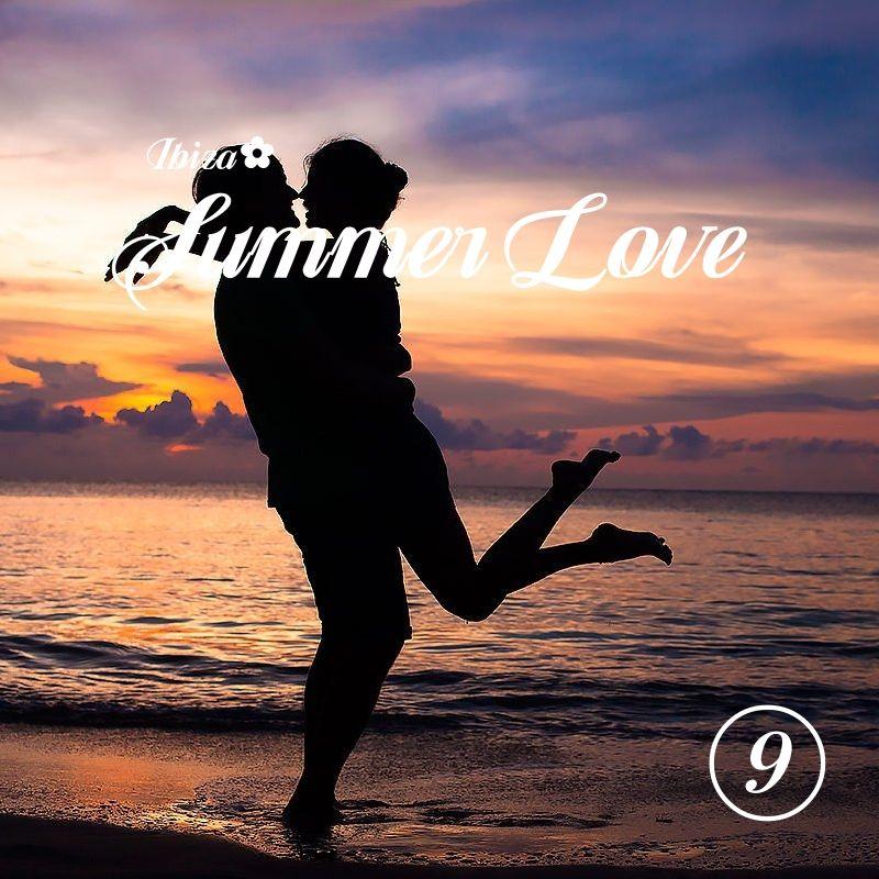 Summer Love vol.9