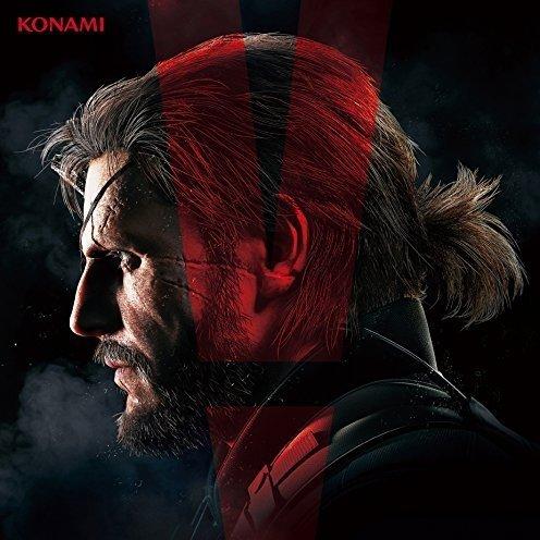 MGS【Part】/潜龙谍影/合金装备/怀旧 | 在线播放 | 网易云音乐