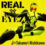 REAL×EYEZ专辑