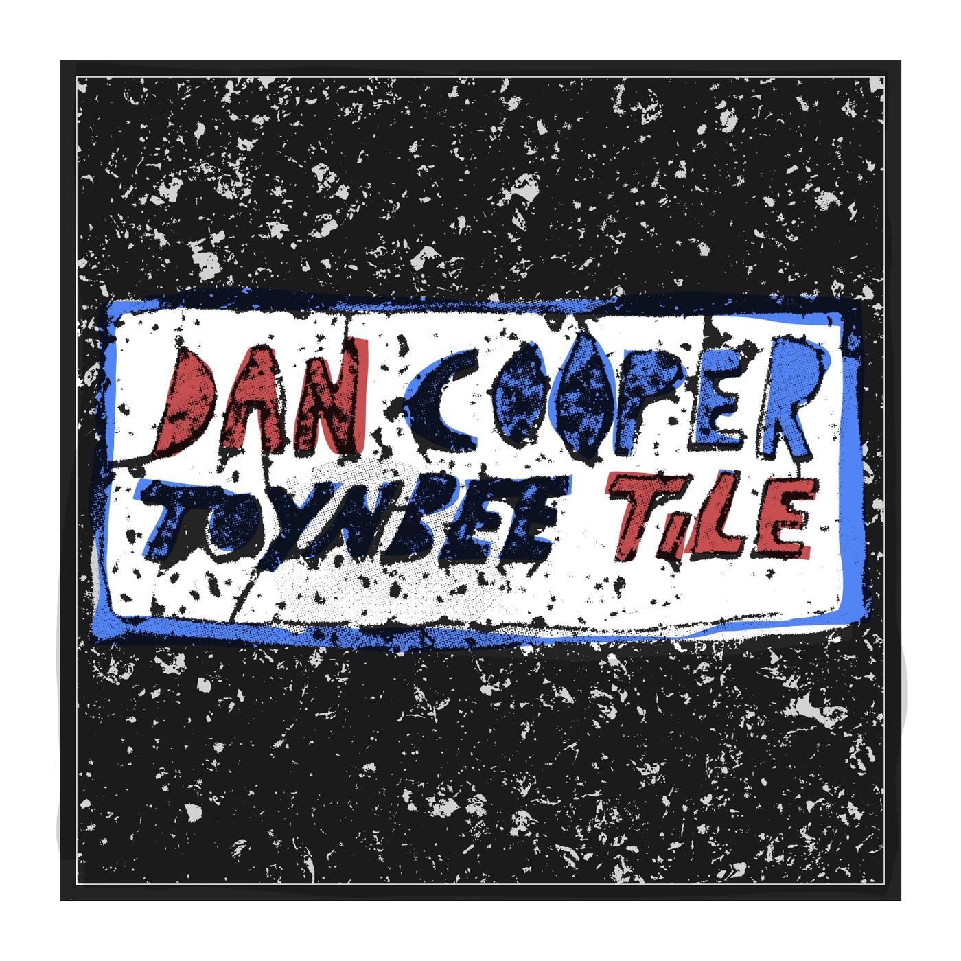 Toynbee Tile