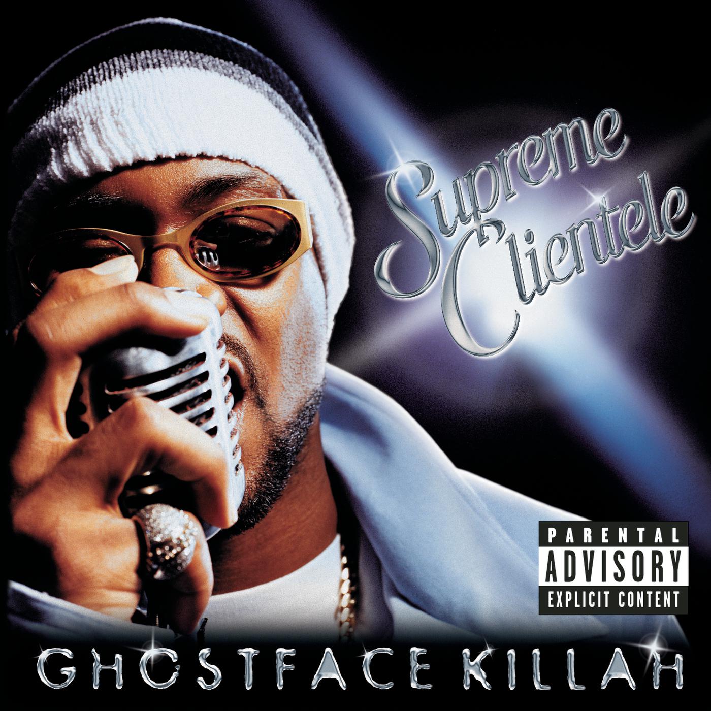 Ghostface Killah - Ghost Deini