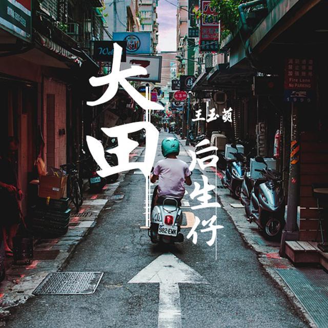 王玉萌-大田后生仔.flac 下载插图