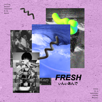 FRESH专辑