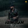 RAPTOWN RECORDS - Arimugam