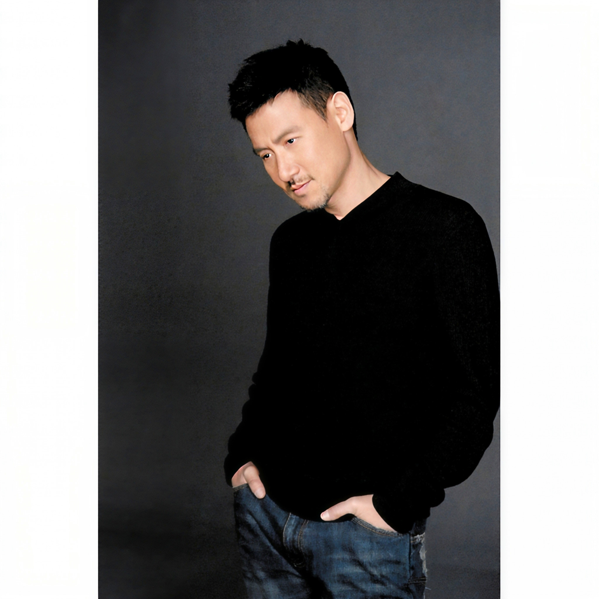 张学友-《热辣辣》