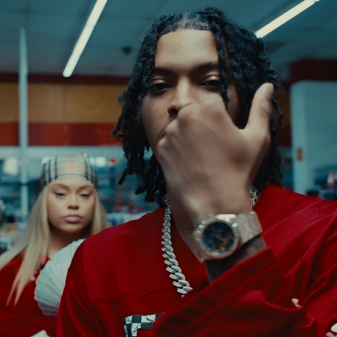 "Where is Love" - Hoodtrap x Jersey Club Type Beat