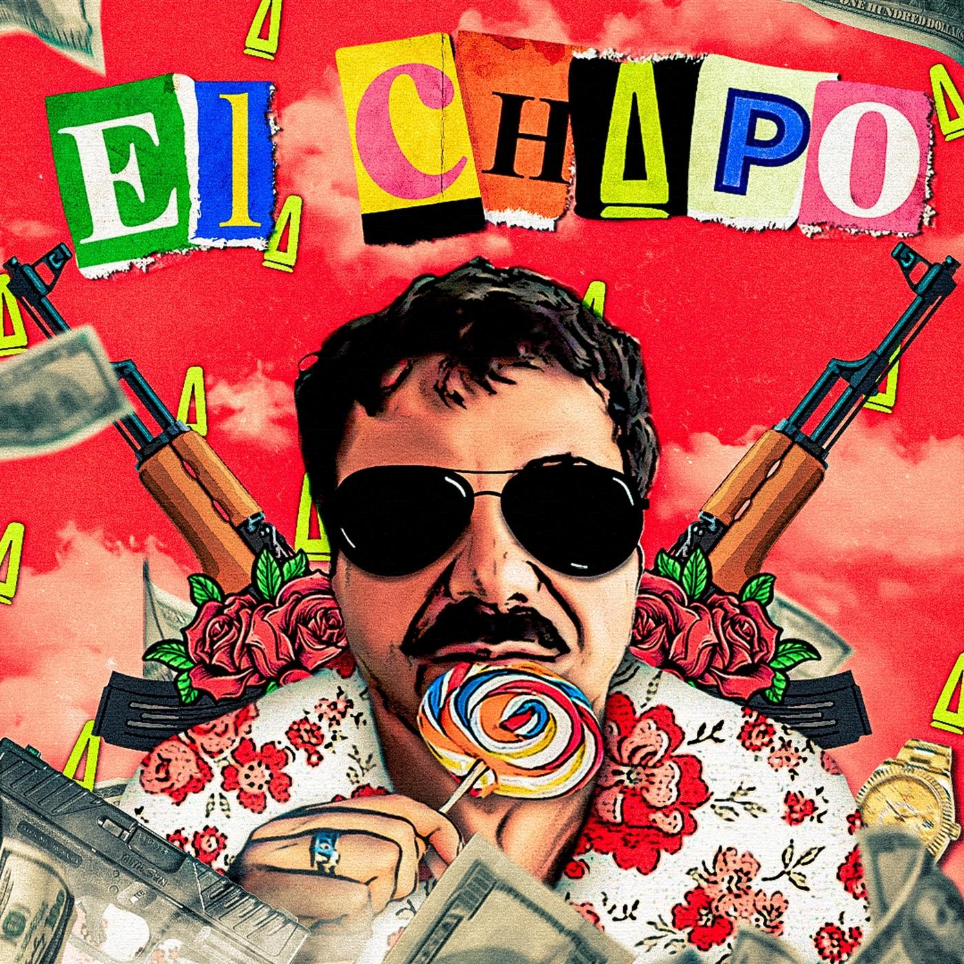 El Chapo