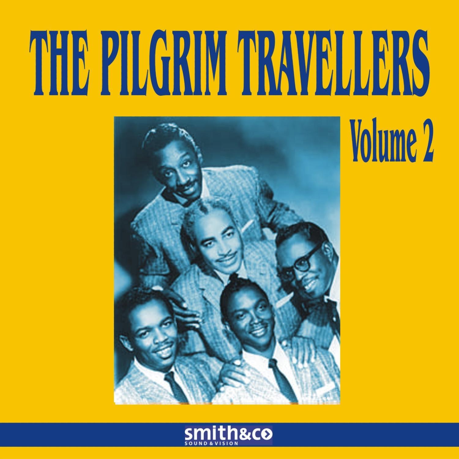 The Pilgrim Travelers - Bless Us Today
