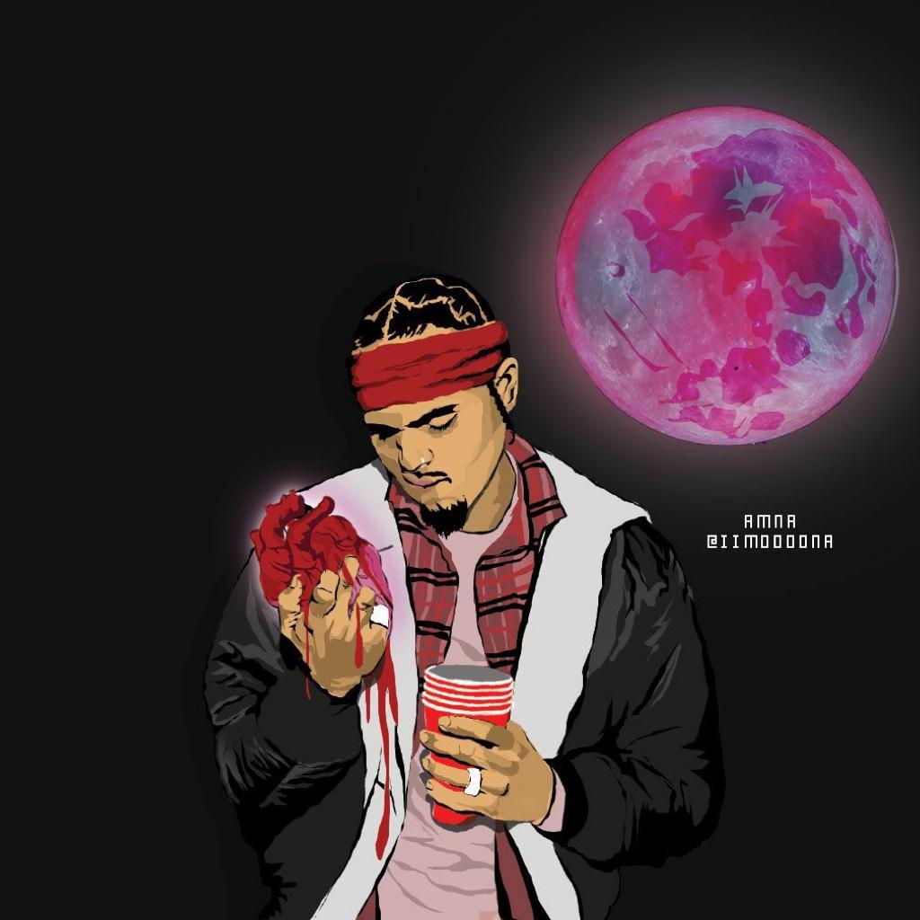 Chris Brown