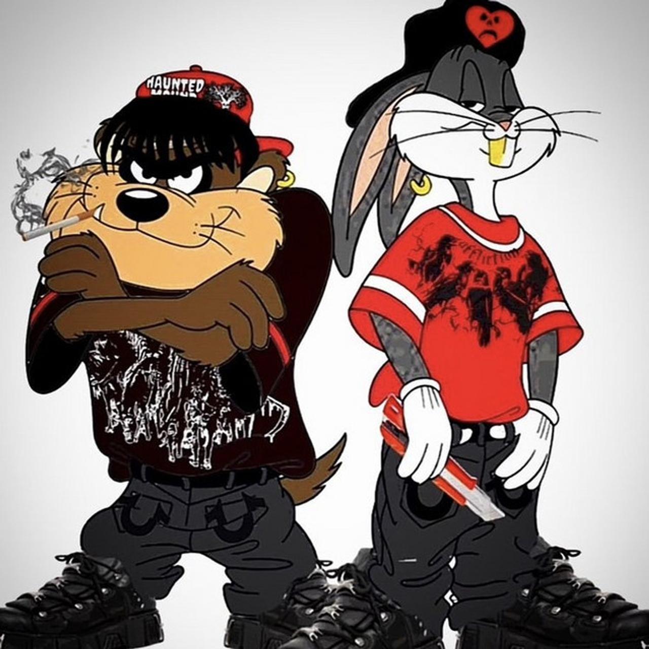 DJ SORROW EXCLUSIVES