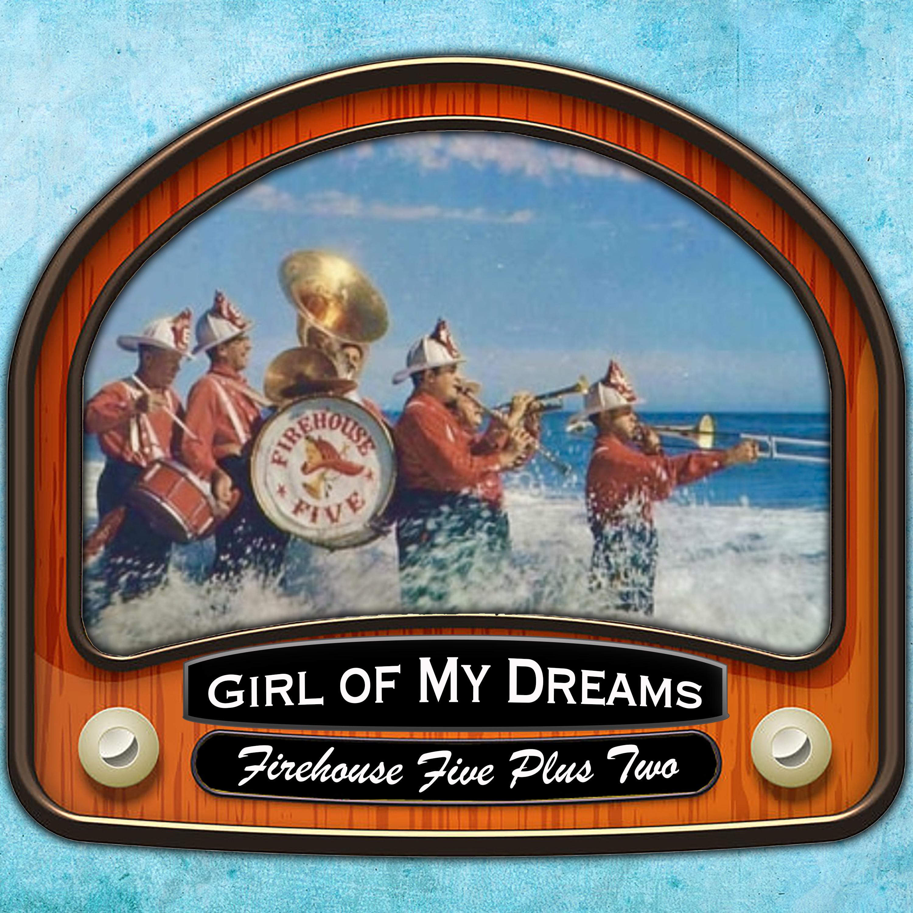 Girl of My Dreams