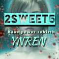 FLY-Z 2SWEET5 BASS POWER REBIRTH