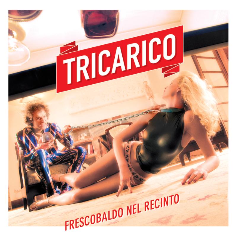 Frescobaldo Nel Recinto