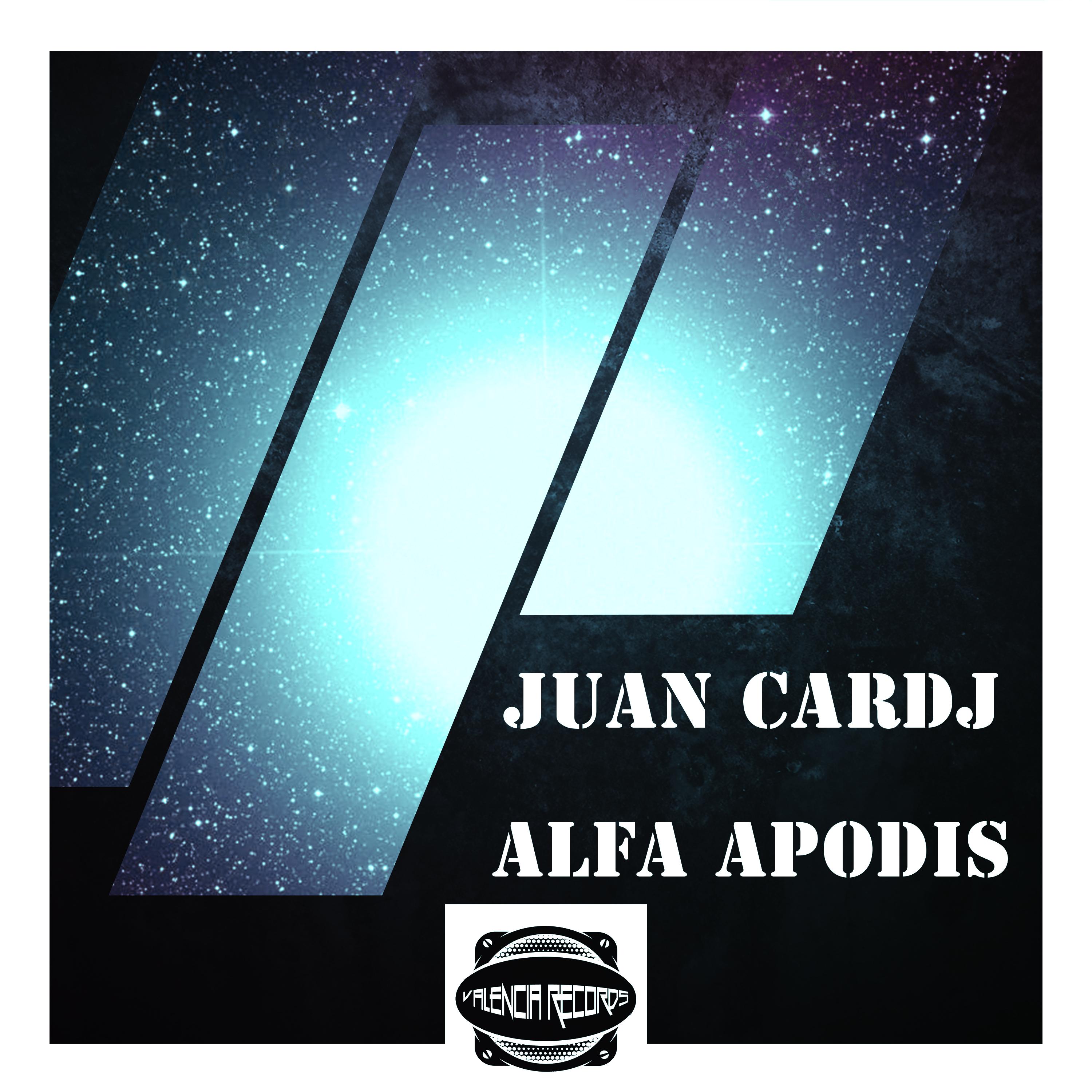 Alfa Apodis
