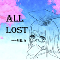 All Lost专辑