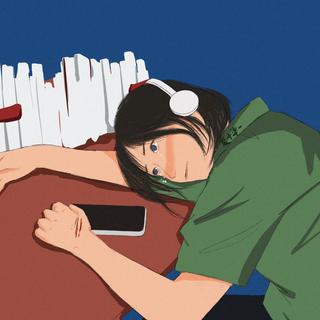 治愈集｜愿你在崩溃后重拾面对生活的勇气