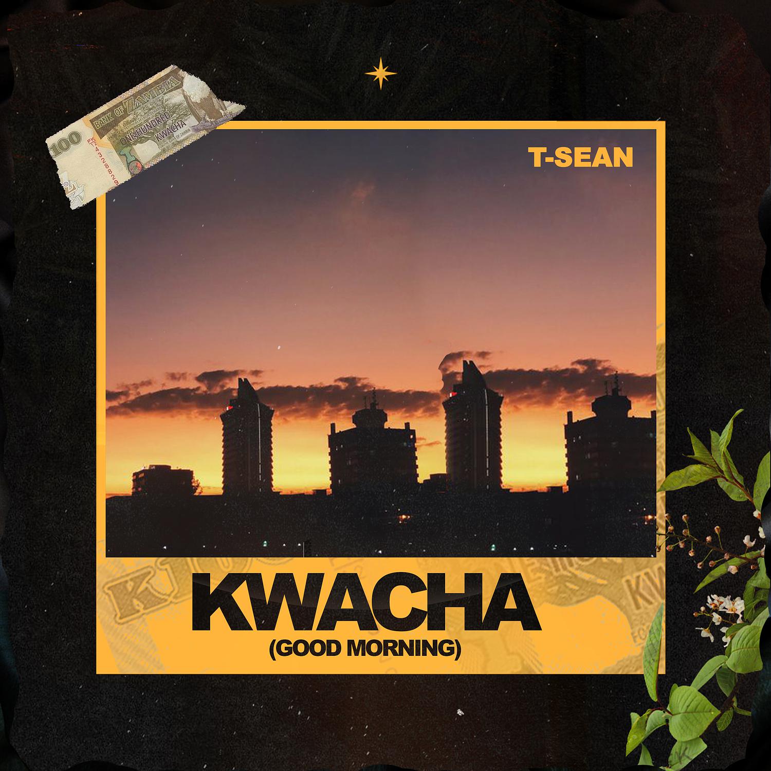 T-Sean - Kwacha