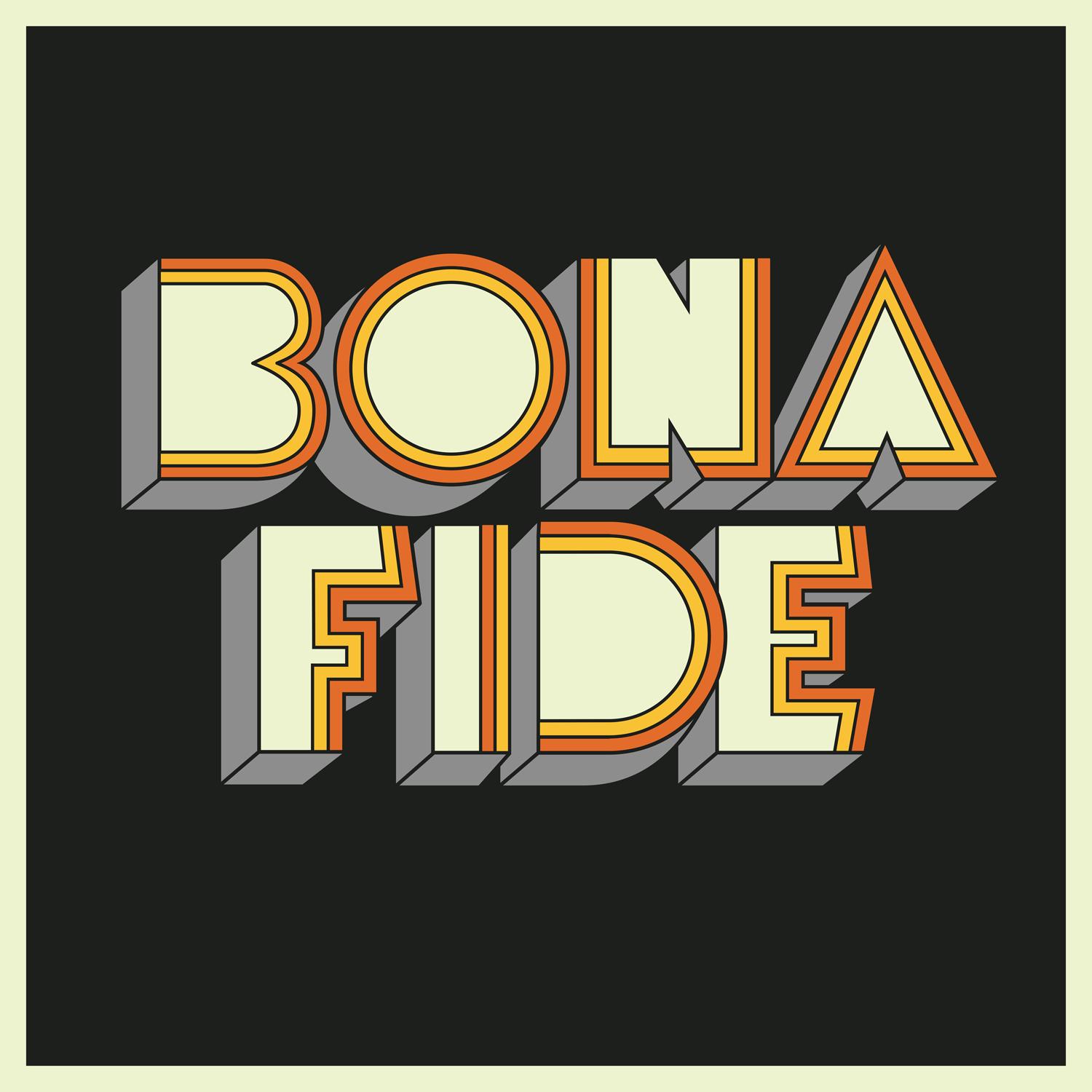 Bona Fide (Radio Edit)