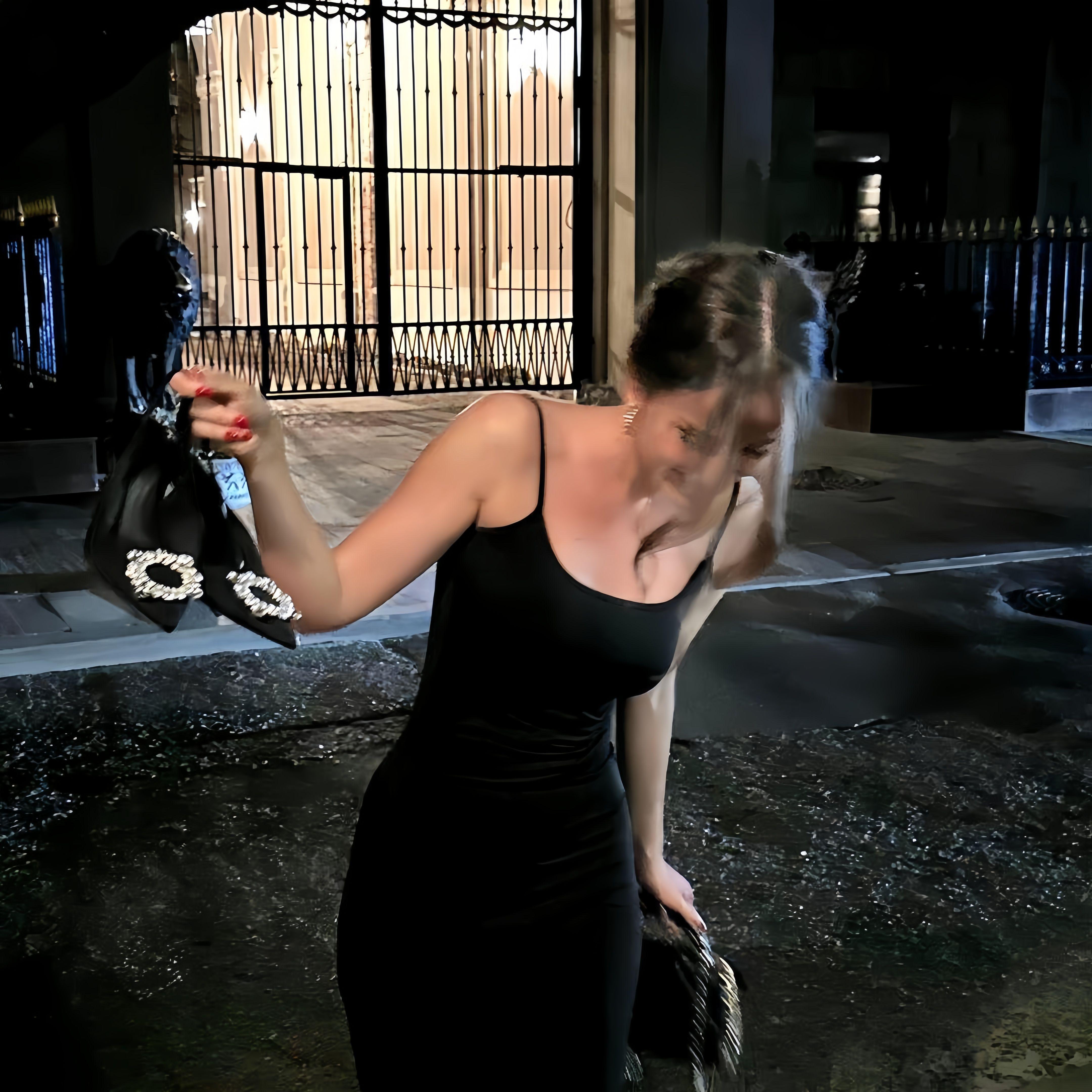 Broken Angel