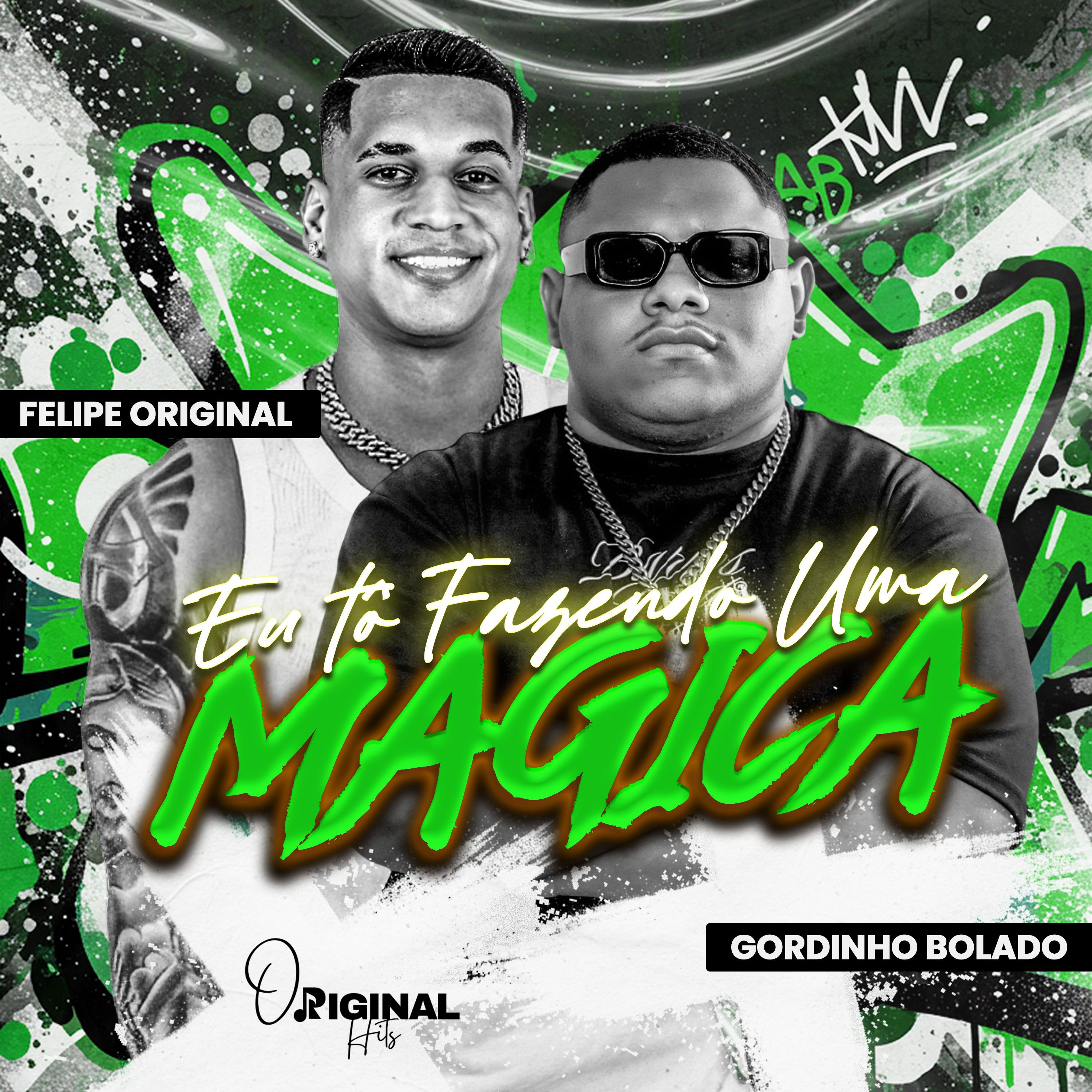 Eu Tô Fazendo uma Mágica