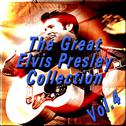 The Great Elvis Presley Collection, Vol. 4专辑