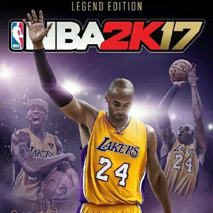 NBA2K17BGM豪华套餐包 | 在线播放 | 网易云音乐