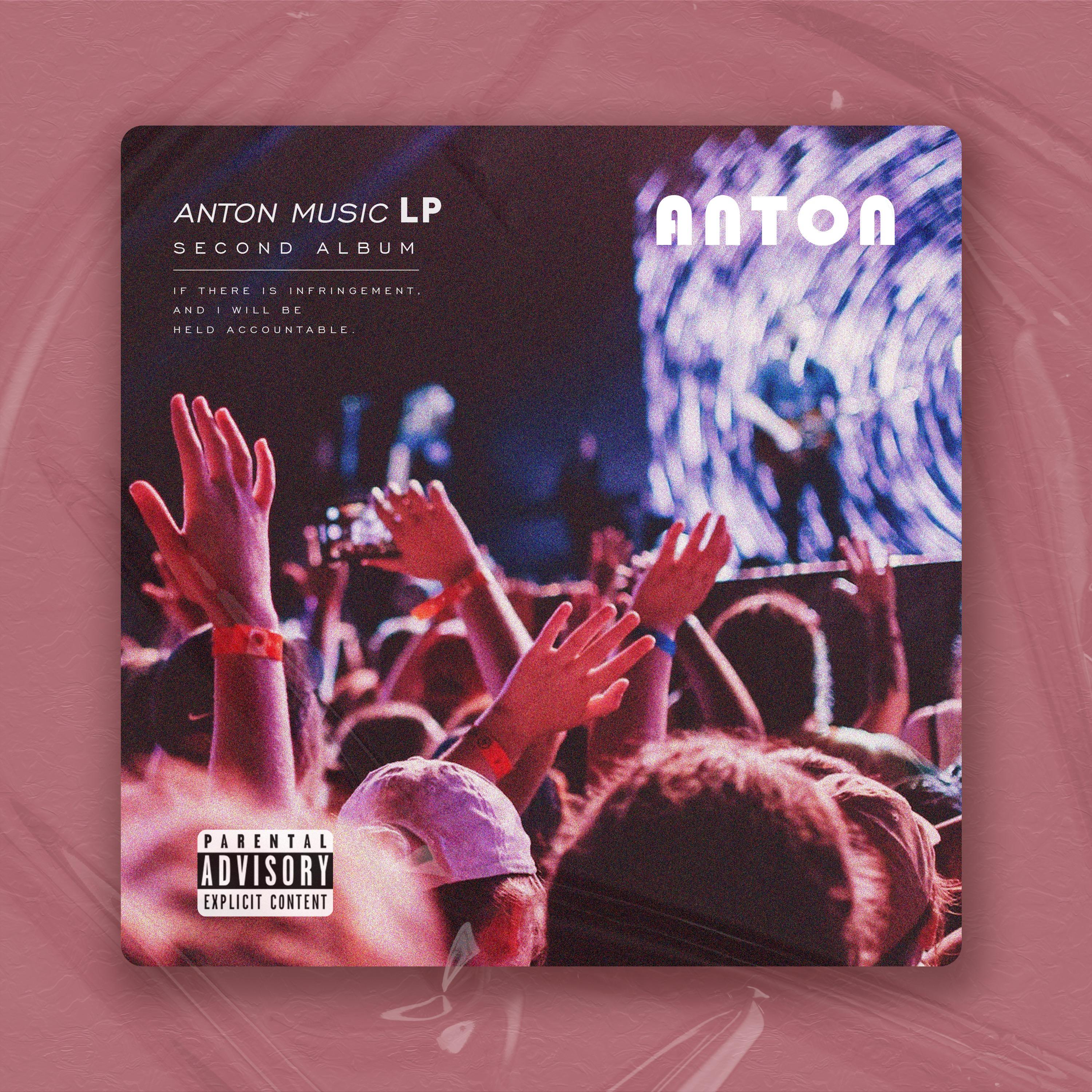 “思念稻香”Anton Jay杰伦 pop type beat