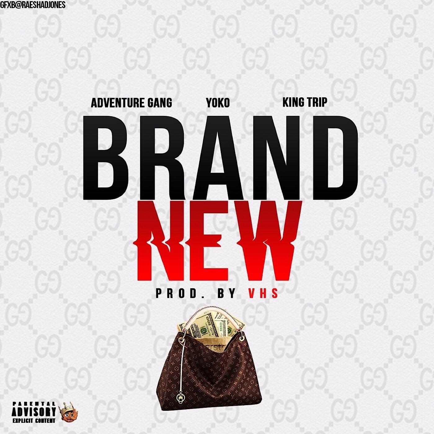 Brand New