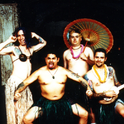 NOFX