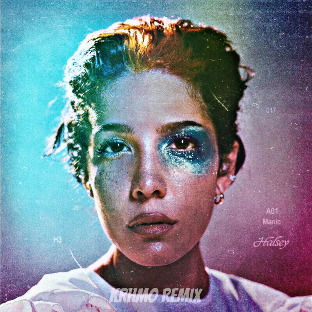 You should be sad (Krhmo Remix)