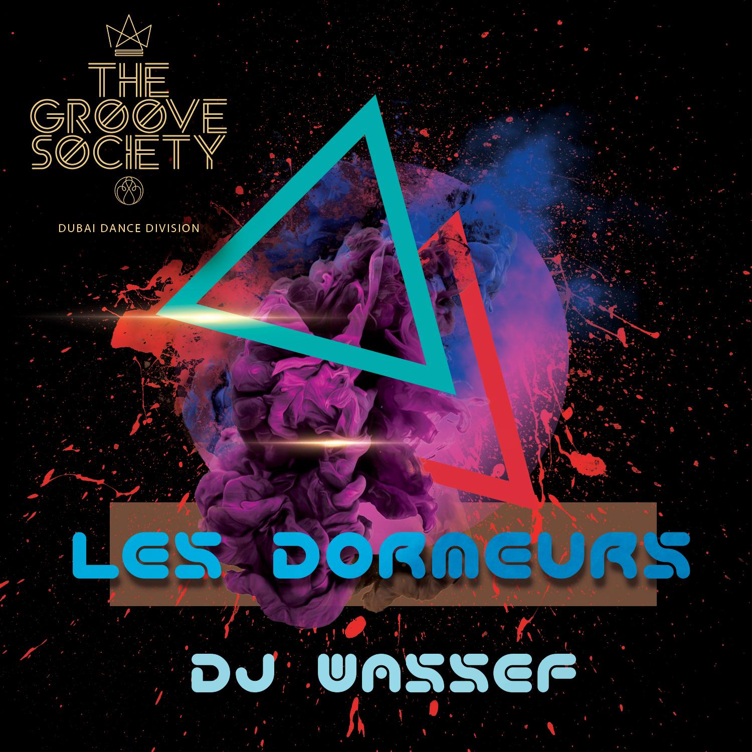 Les dormeurs