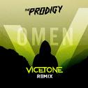 Omen (Vicetone Remix)专辑