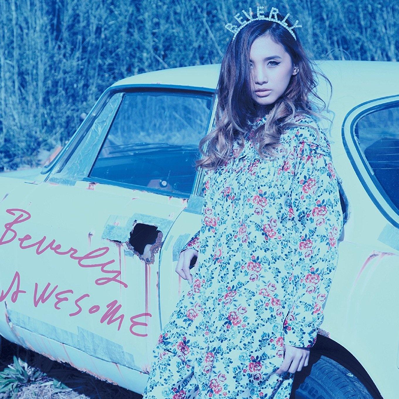 电视剧《crisis 公安机动搜查队特搜组》主题曲 歌手:beverly 所属