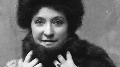 Dame Nellie Melba